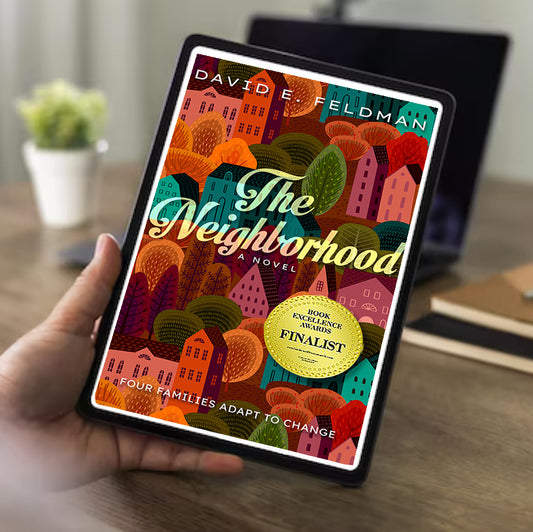 The Neighborhood - a novel