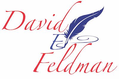 David E. Feldman Author
