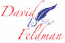 David E. Feldman Author